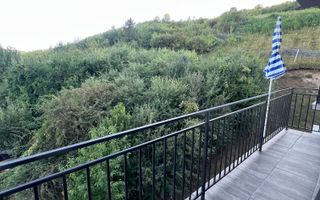 Apartament cu 3 camere, 21 mp balcoane, parcare subterana in zona Vivo - Poză 8
