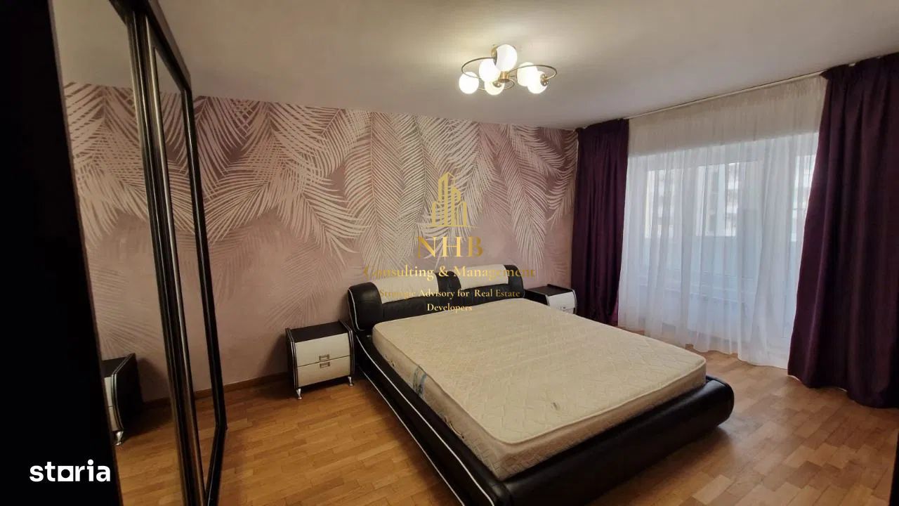 Apartament 4 camere - Zona Turda - Poză 4