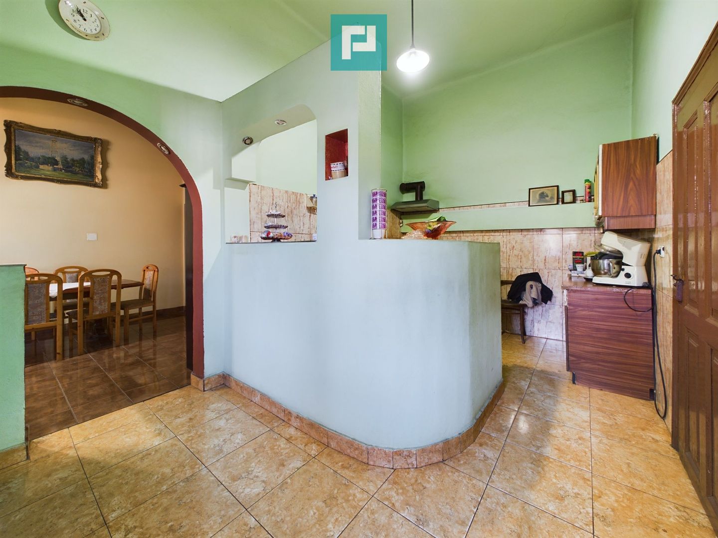 Vilă cu poveste, Săvârșin - Poză 22