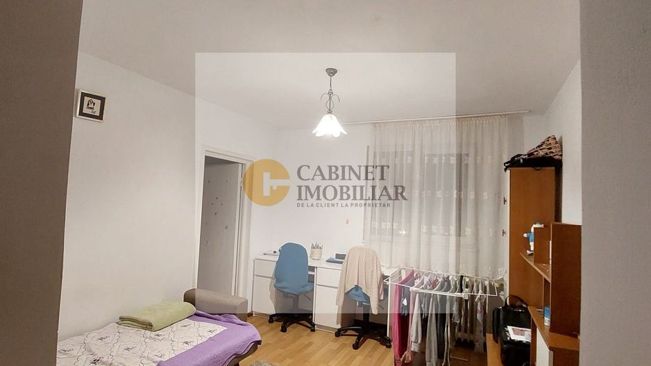 2 Camere | Renovat | 5/10 | Mobilat | Credit | Mall Plaza la 5 minute - Poză 1