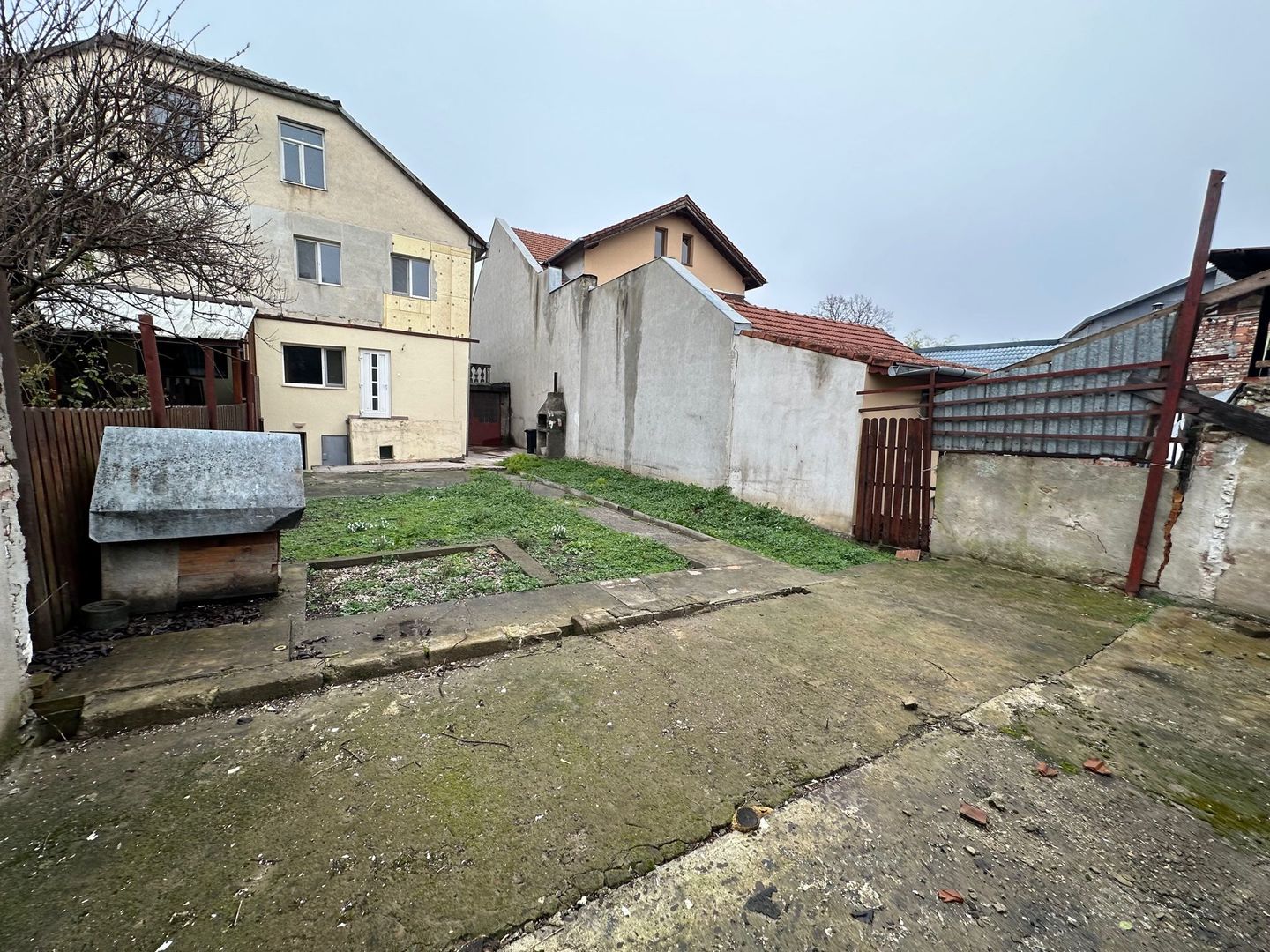 Casa pe artera - Simion Barnutiu - Poză 4