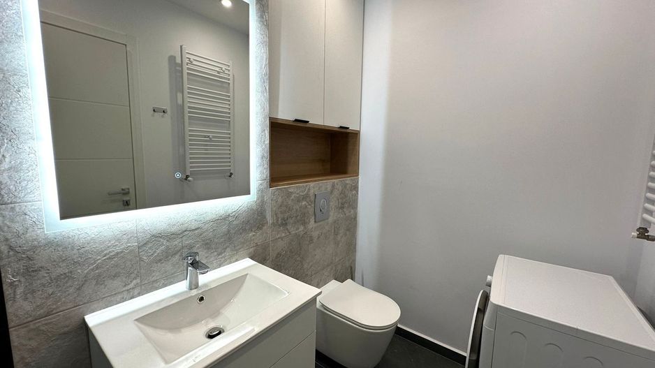 Trio Bridge Crangasi - Parcare Subterană - TVA inclus - Poză 10