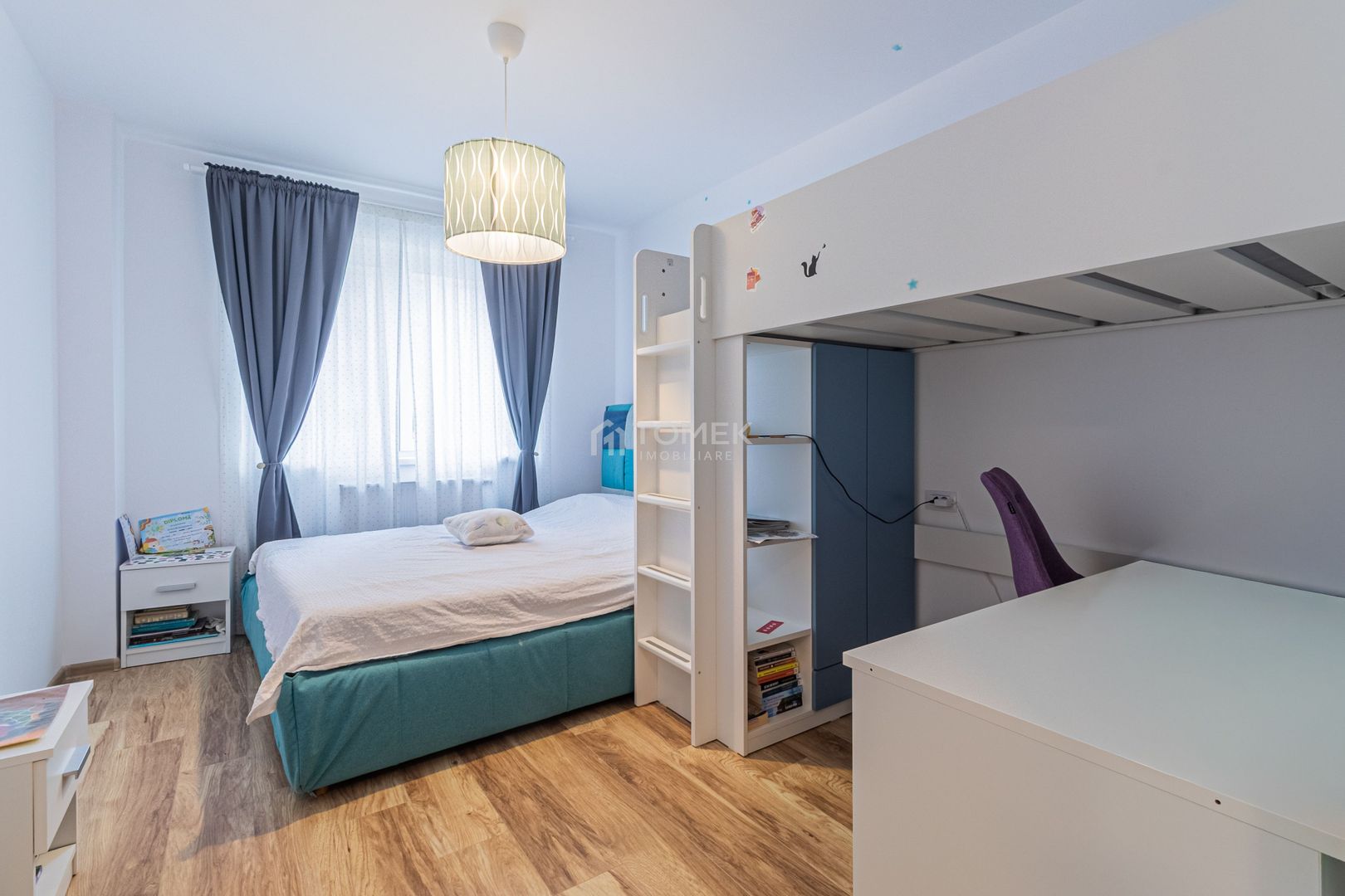 Apartament 2camere Casa Nobel by Victory - Poză 11