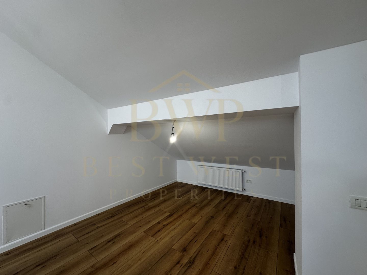 Apartament 3 camere, Modern, 0% comision - Poză 12