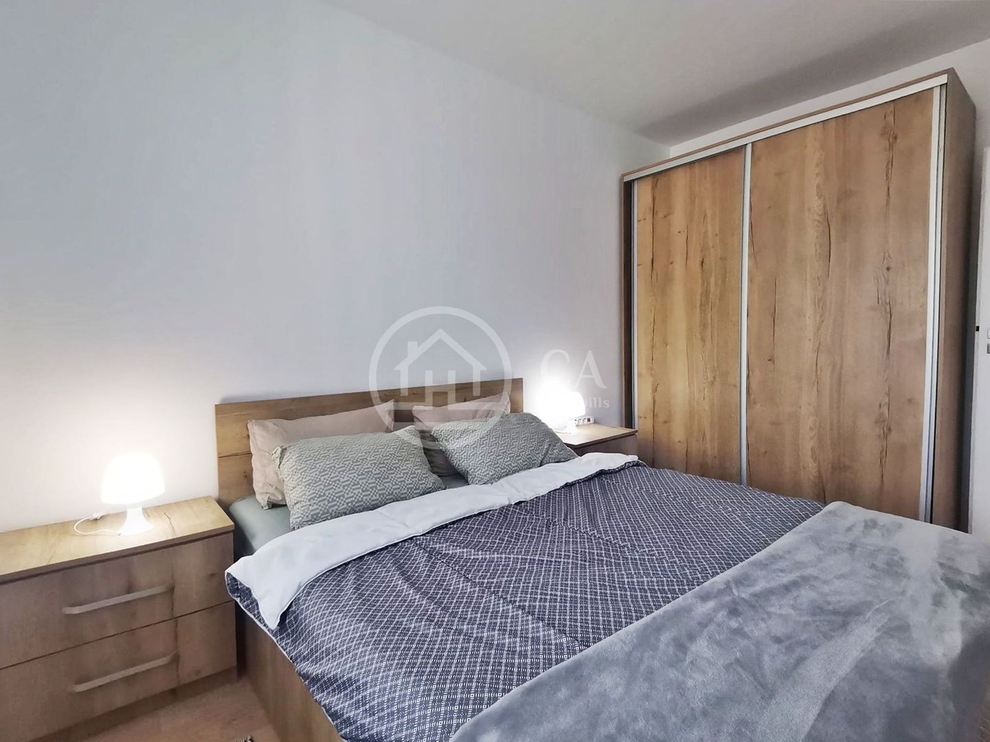 Apartament de închiriat cu 2 camere în Prima Oneștilor, Oradea - Poză 2