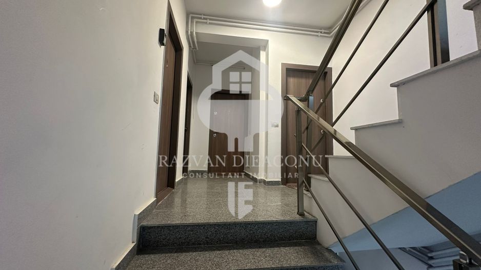 De vanzare Apartament Mamaia Nord - Poză 19