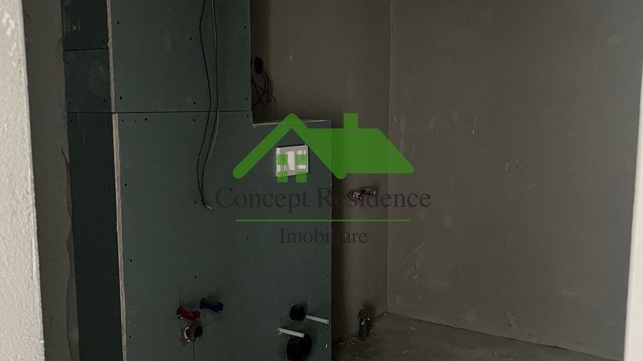 apartament 3 camere la cheie | Gheorghe Marinescu | etajul 1, parcare - Poză 6