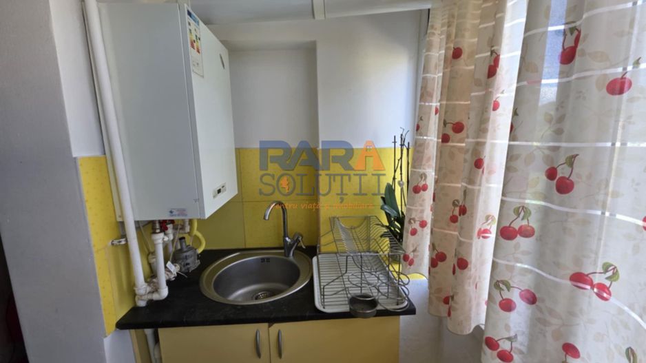 2 camere decomandat, Str. Mihai Eminescu - Poză 7