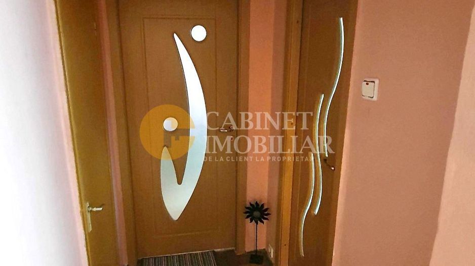 Apartament cu 2 camere - Bloc Fara Risc - Mobilat/Utilat - Zona Podu Ros - Poză 6