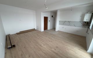 Bloc Nou. Gradina proprie de 103 mp si 2 locuri de parcare inscrise in CF. - Poză 3