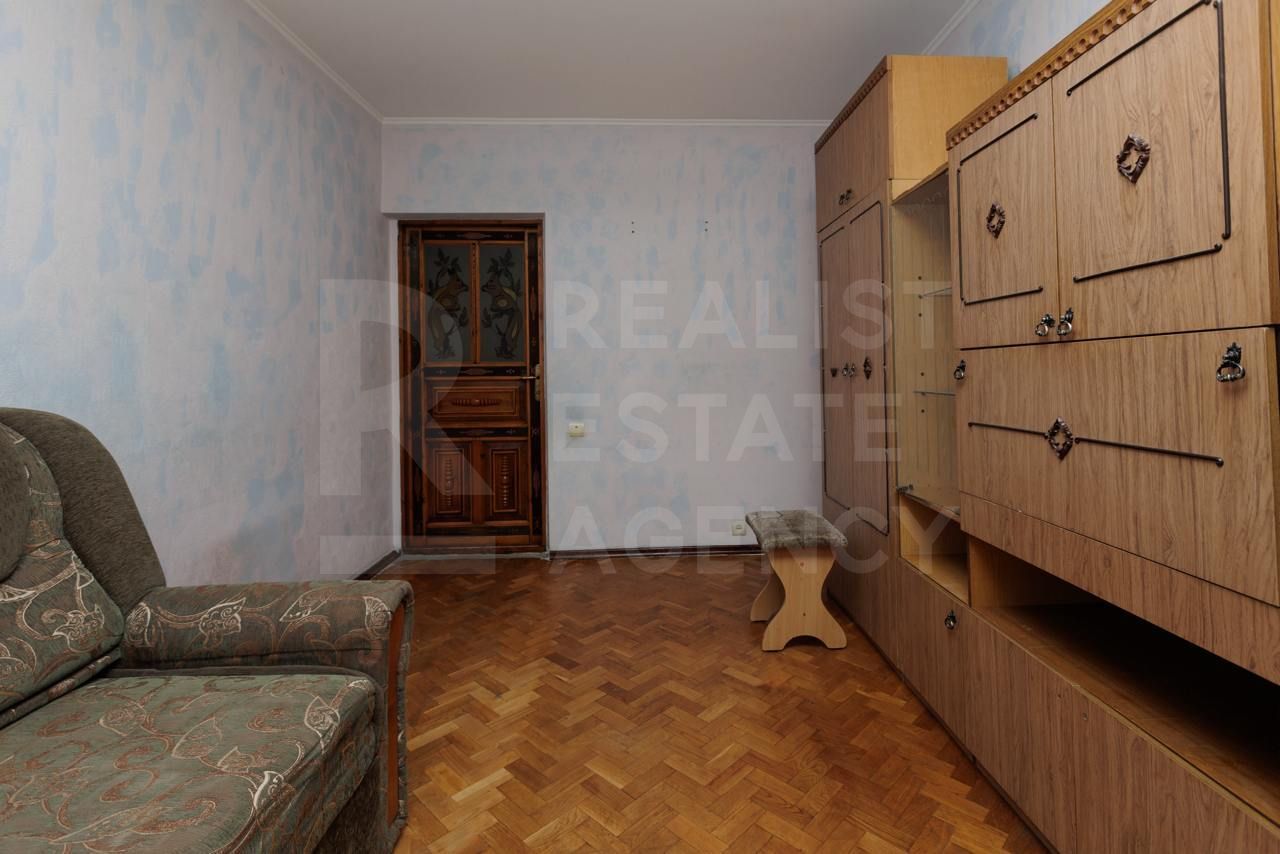 Apartament, 2 camere, str. Ismail, Centru - Poză 3