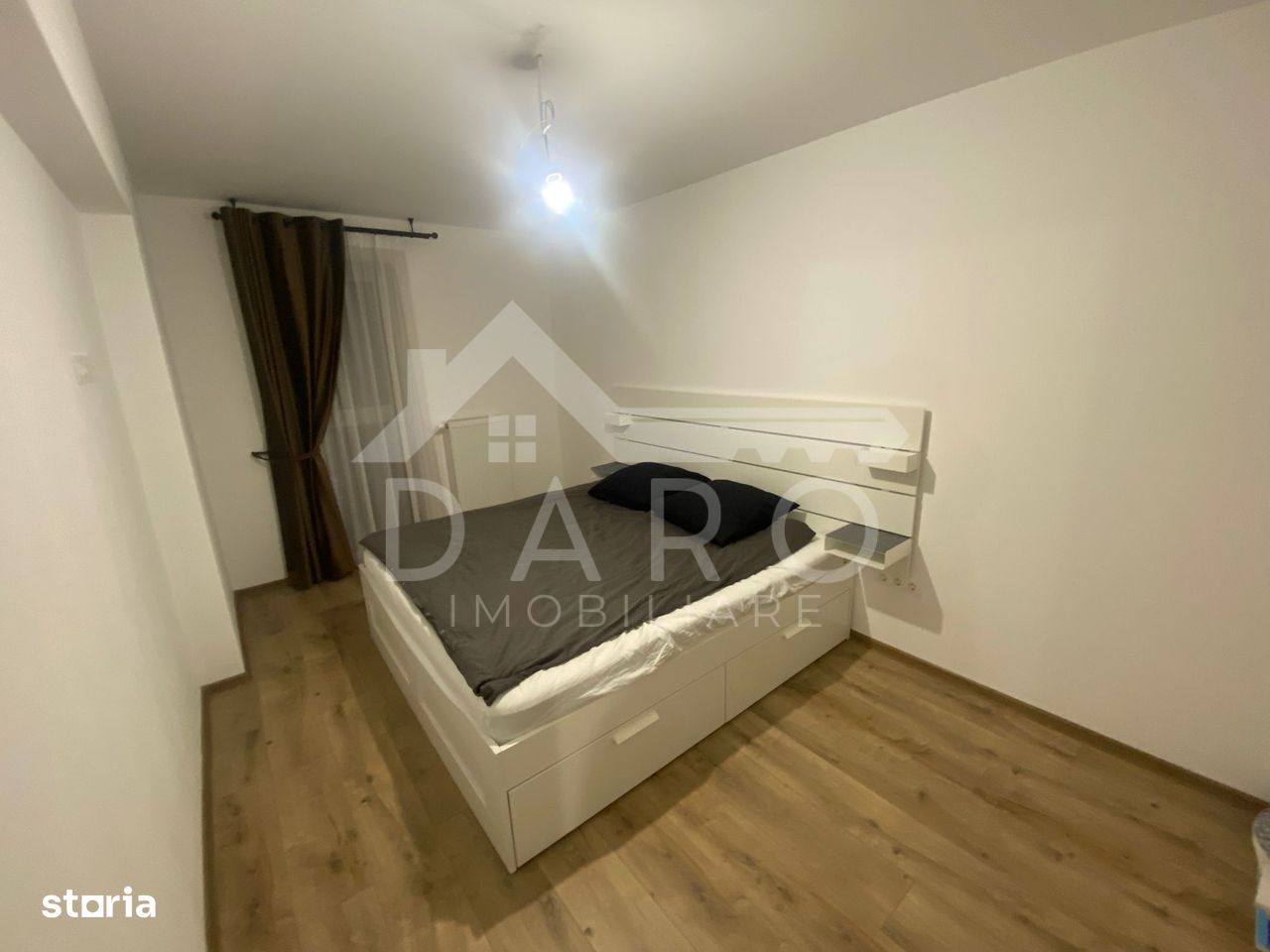 Apartament 2 camere Maurer | Mobilat complet | Loc de parcare - Poză 3