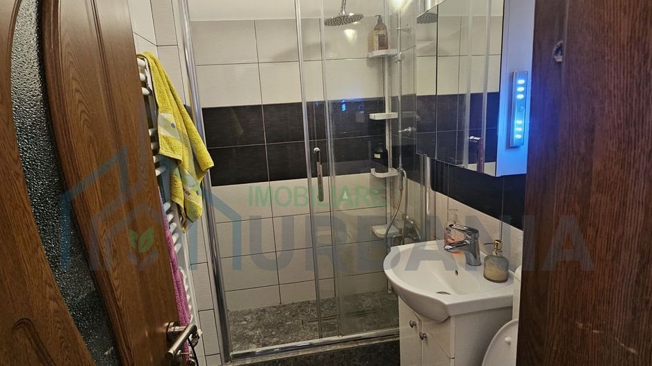 Închiriez apartament 2 camere alexandru - Poză 3