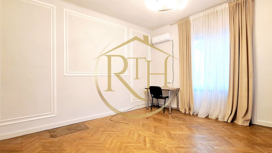 Oferim spre inchiriere parterul unei vile, ideal pentru Birouri,Centru - Poză 1