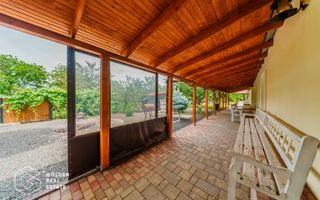 Afacere la cheie: Pensiune functionala sau casa de locuit, Ghioroc - Poză 47
