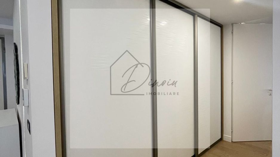 Apartament 2 Camere Cortina Residence | Herastrau Baneasa I COM 0% - Poză 20