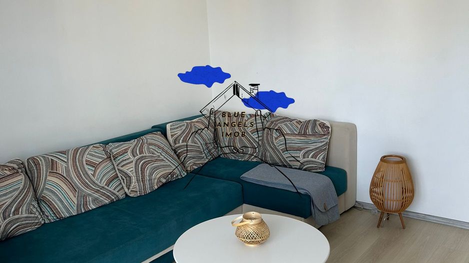 Apartament de 2 camere - Avantgarden Bartolomeu - Brasov - Poză 3