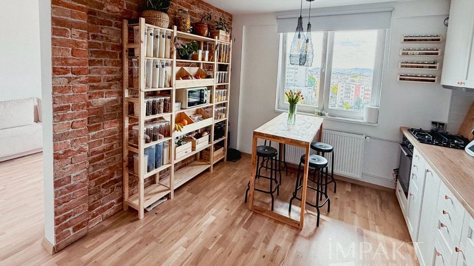 Apartament 2 camere cu priveliste deosebita langa Iulius Mall - Poză 5