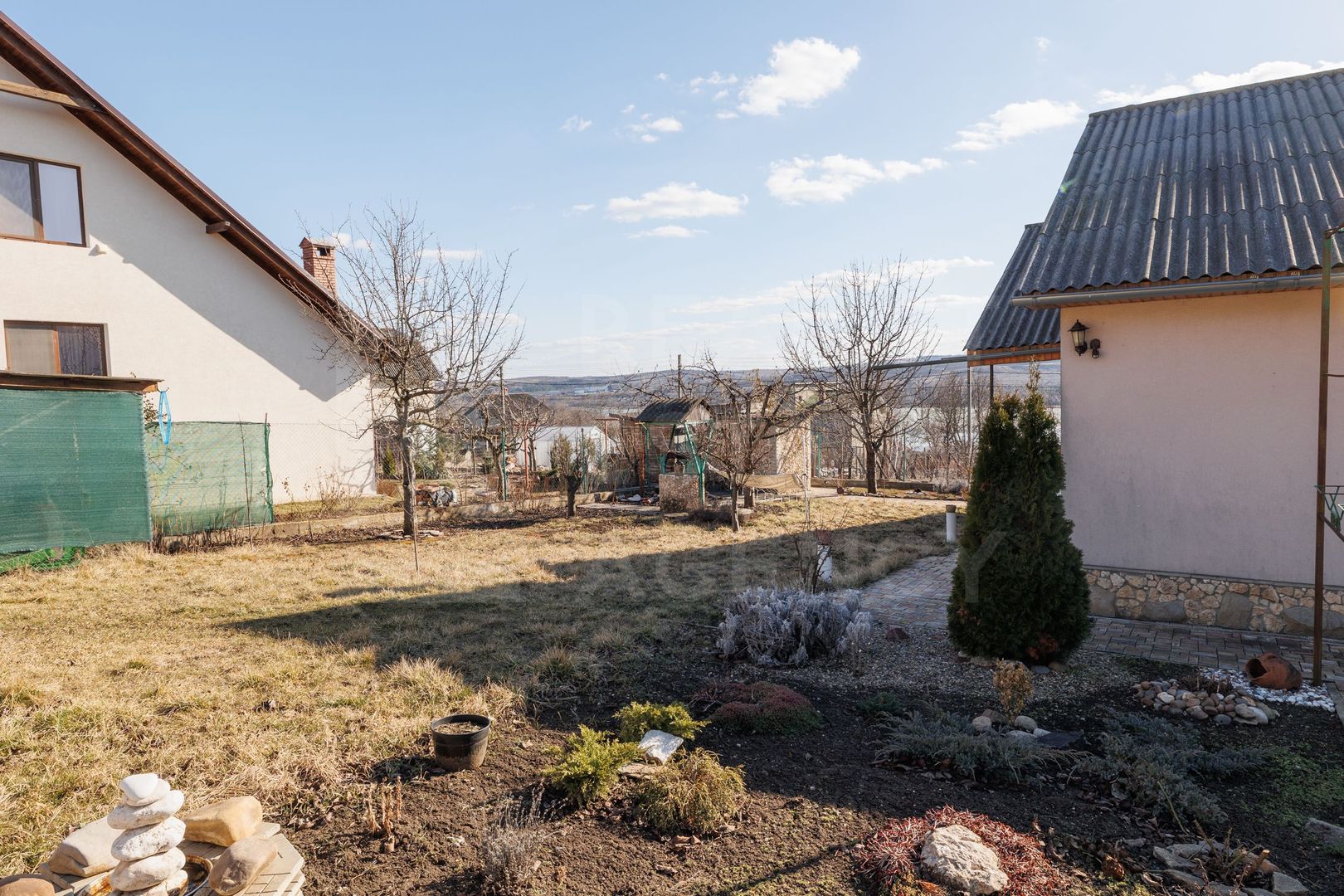 Vânzare casă de vacanță 130 mp, + 6 ari Dănceni,Ialoveni - Poză 30