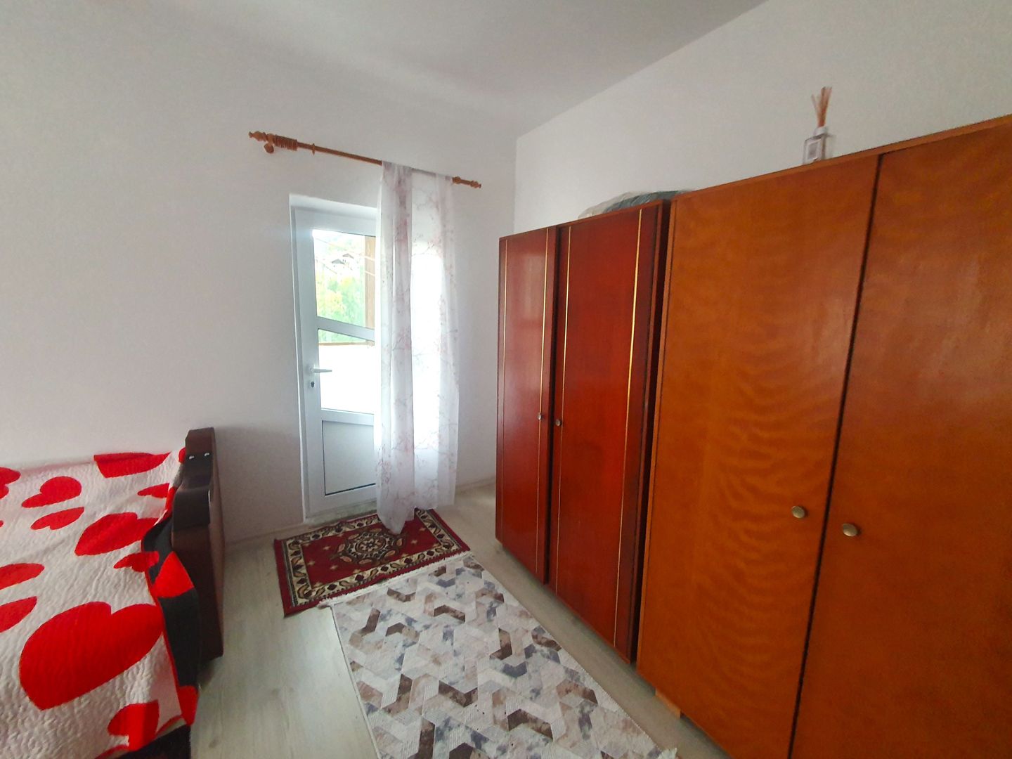 Apartament cu 2 camere de închiriat,  pet-friendly 🐾– zona Răcădău - Poză 7