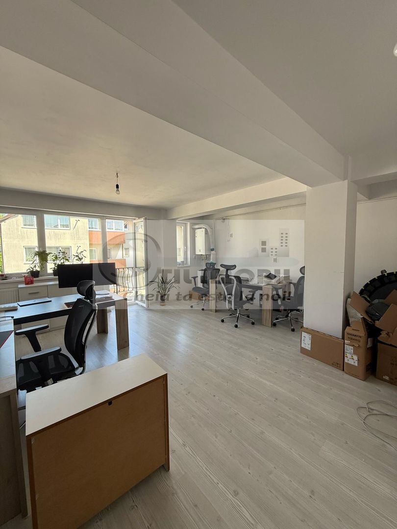 Apartament Valea Lupului 121.000 euro - Loc de parcare inclus - Poză 1