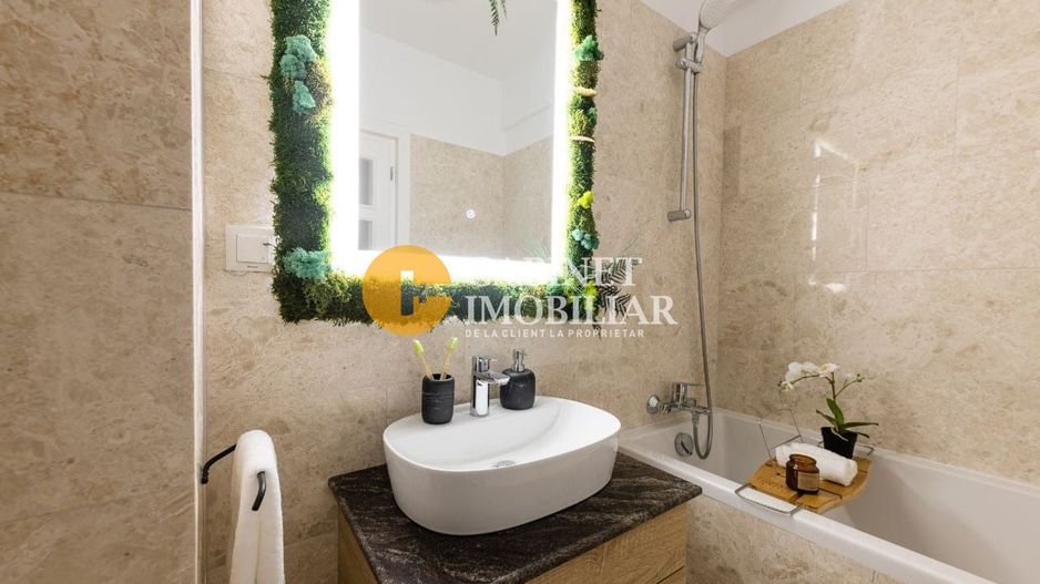 ✨ Apartament 2 camere de vânzare în Copou - Poză 7