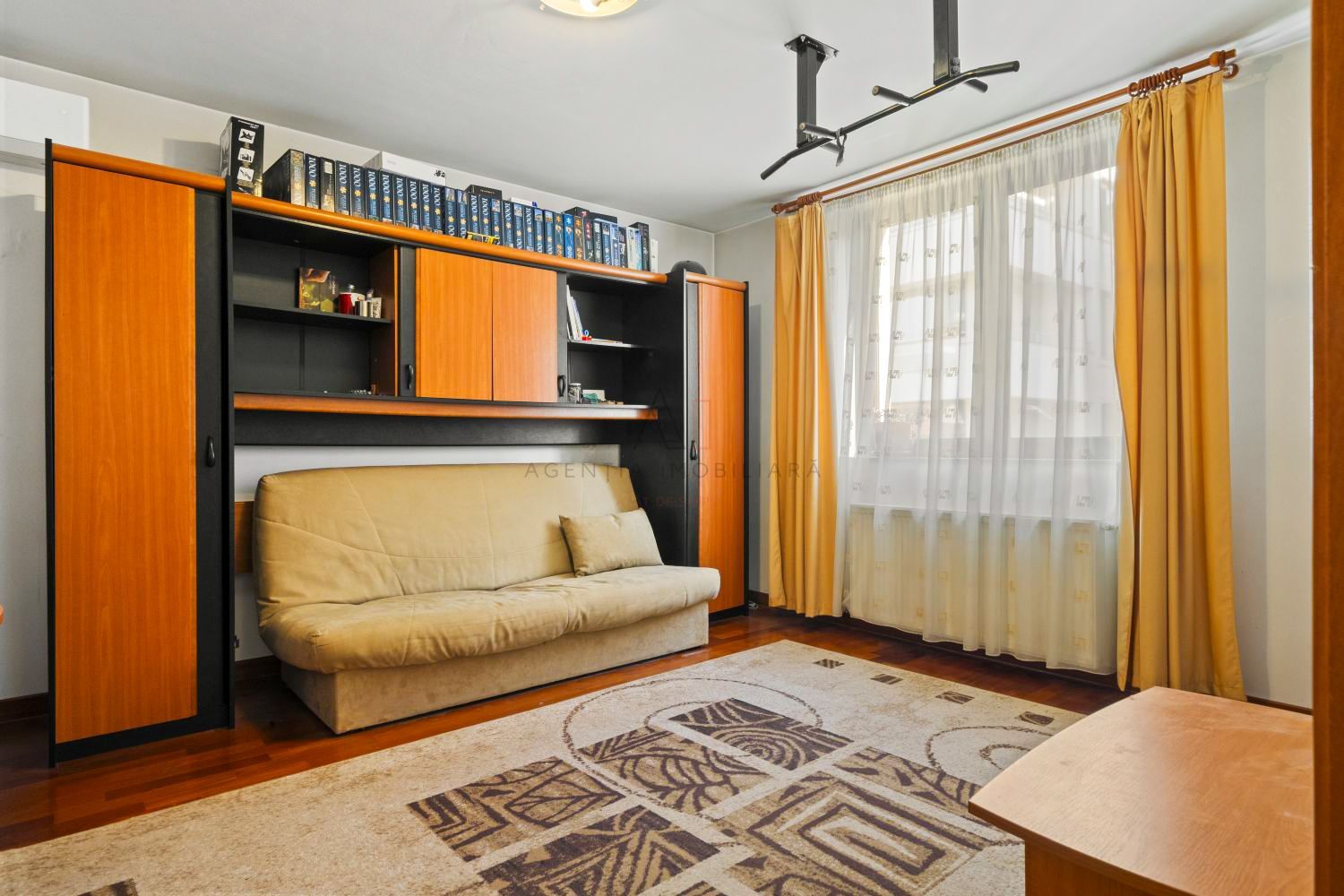 Vila Soseaua Nordului | Gradina | Garaj - Poză 15