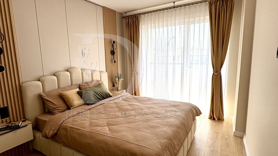 Apartament ultramodern / etaj intermediar / Zona Eroilor - Poză 5