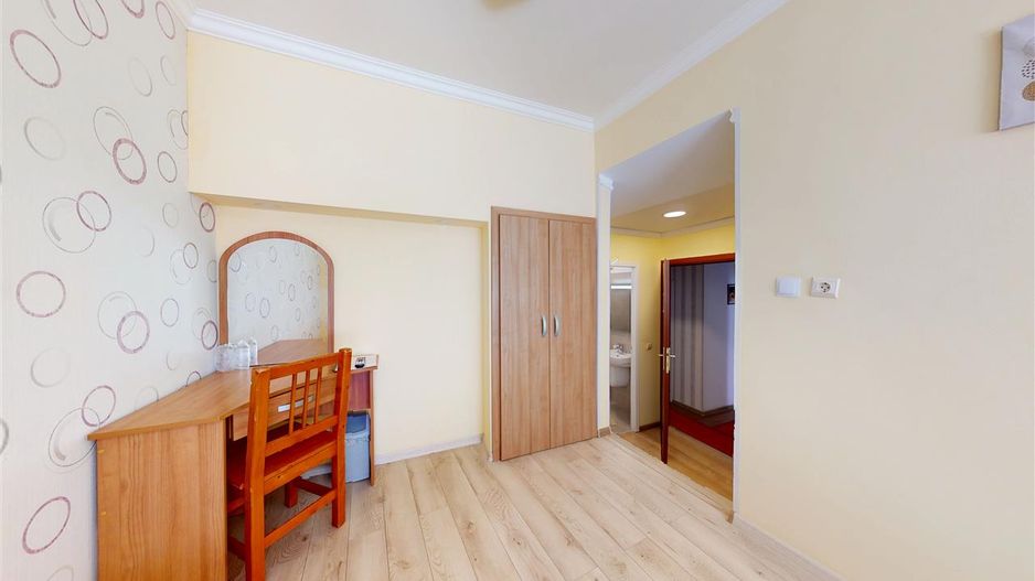Resort cu perspectiva remarcabila in Centrul Istoric - Piata Unirii, Brasov - Poză 36