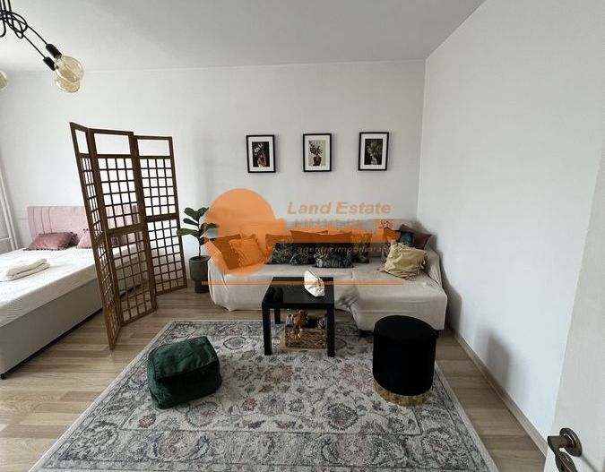 Garsoniera in zona Virtutii-Orsova - Poză 4