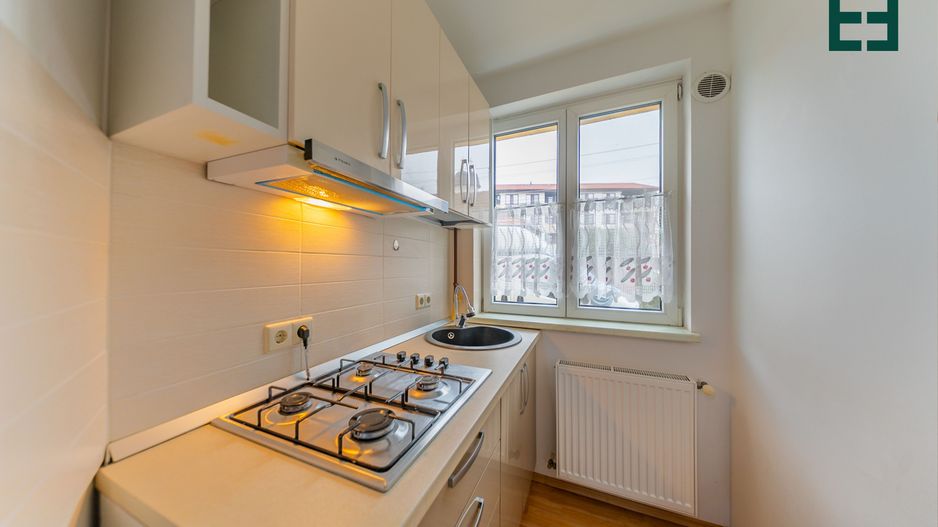 De închiriat - Apartament la casă cu 2 camere zona UTA - Arad - Poză 3