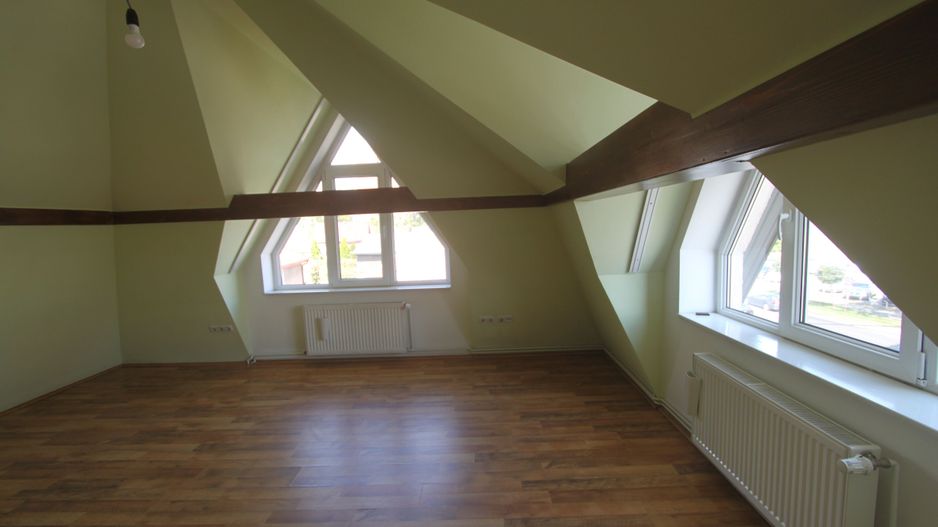 Birouri la casa - 120 mp, zona Circumvalatiunii - Poză 28