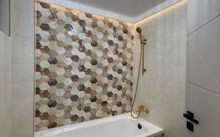 Garsoniera | Renovata  | Etaj 1/5 | Parc Cismigiu - Poză 7