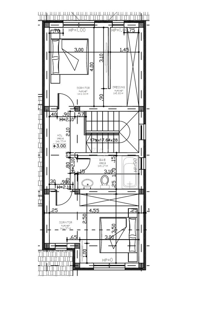 Drumul Boilor. Despartit prin CAMERA TEHNICA. Toate utilitatile. - Poză 12