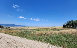 De vanzare 485 mp teren intravilan, Oarda de Sus - Poză 1