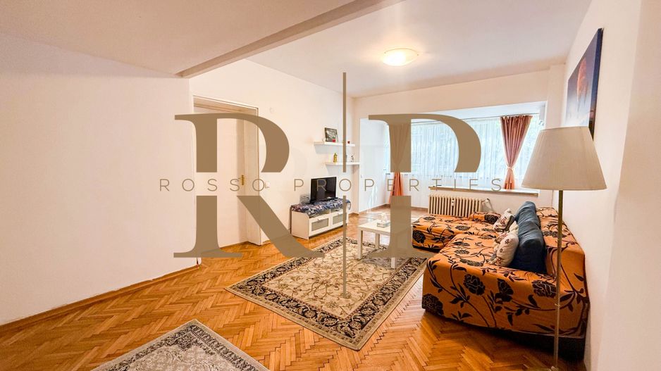 Apartament 2 Camere Cismigiu ** Mobilat si Utilat* - Poză 9