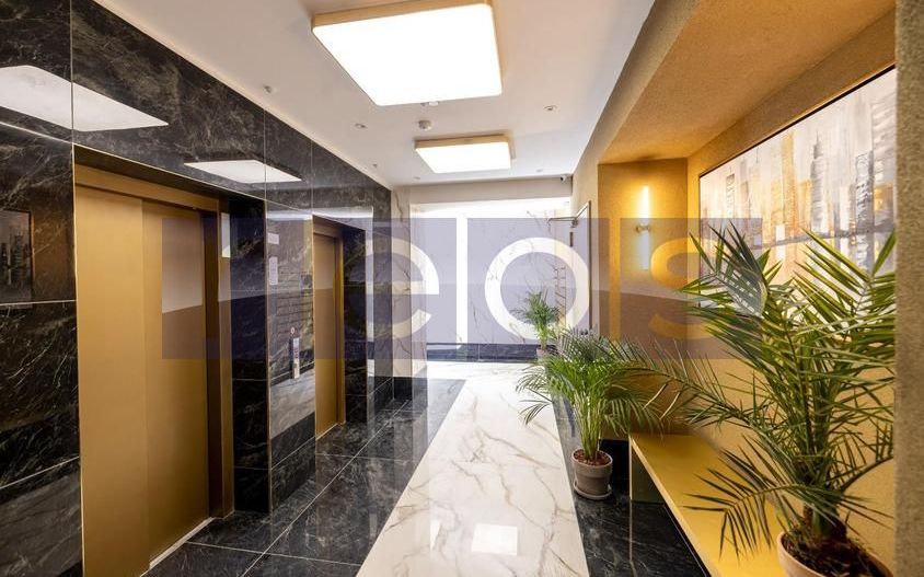 VANZARE 3 CAMERE PREMIUM | THE LEVEL FAZA 4 | 70MP | 2 TERASE-PARCARE - Poză 9