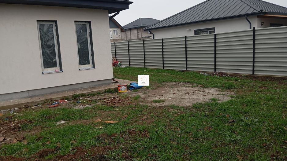 Casa noua Manastirea - Bilden - Poză 16