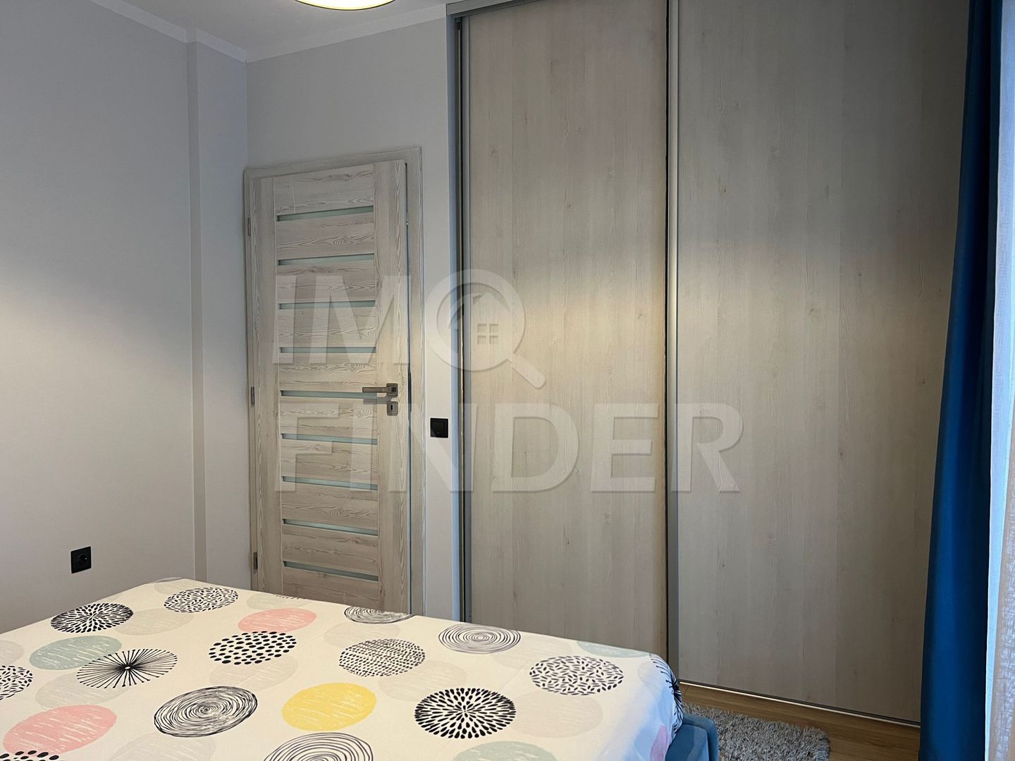 Apartament 3 camere Buna Ziua, predare la cheie, zona Liceul ELF - Poză 8