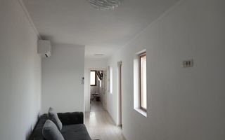 Casa + 2500 mp teren de inchiriat in zona Rond Pacurari - Poză 7