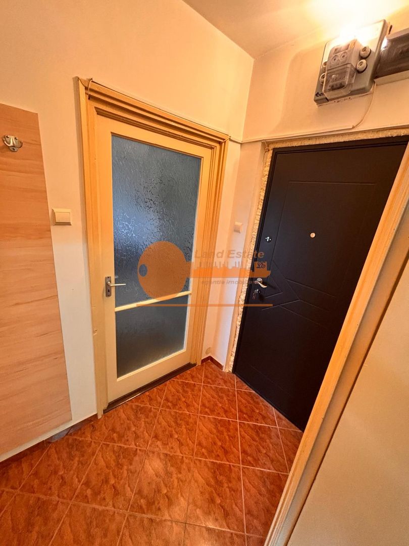 2 camere 1 Mai - Grivita ( 270 m metrou ) Bloc Reabilitat - Poză 12