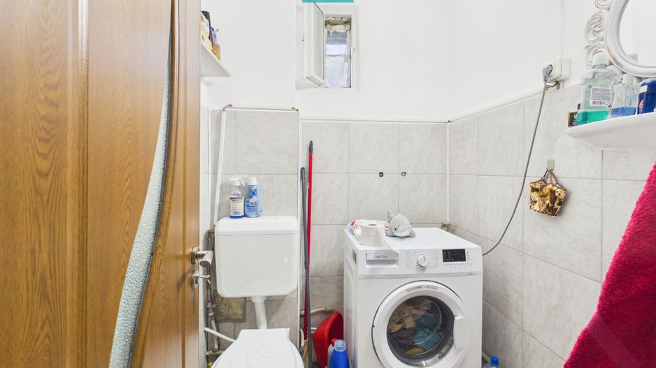 Apartament spațios pentru familie - Poză 15