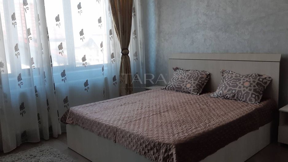 Apartament 1 Cameră Decomandat în Dâmbul Rotund - Poză 4
