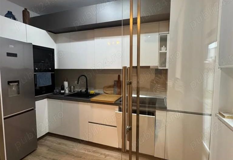 Apartament 2 camere Dumbravita la parter - Poză 3