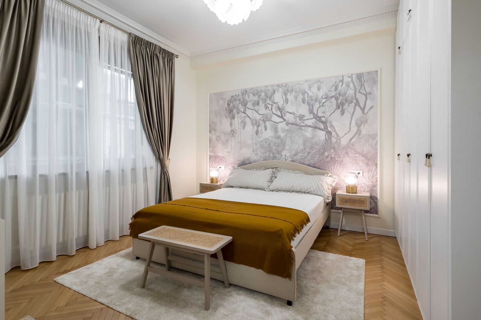 COMISION 0% - Apartament cu 3 camere str. Luterana - Calea Victoriei - Poză 9