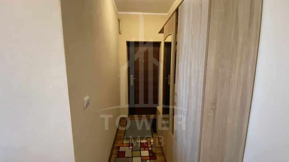 Apartament 2 camere | Mobilat și utilat | Balcon + spațiu verde | Turnișor - Poză 12