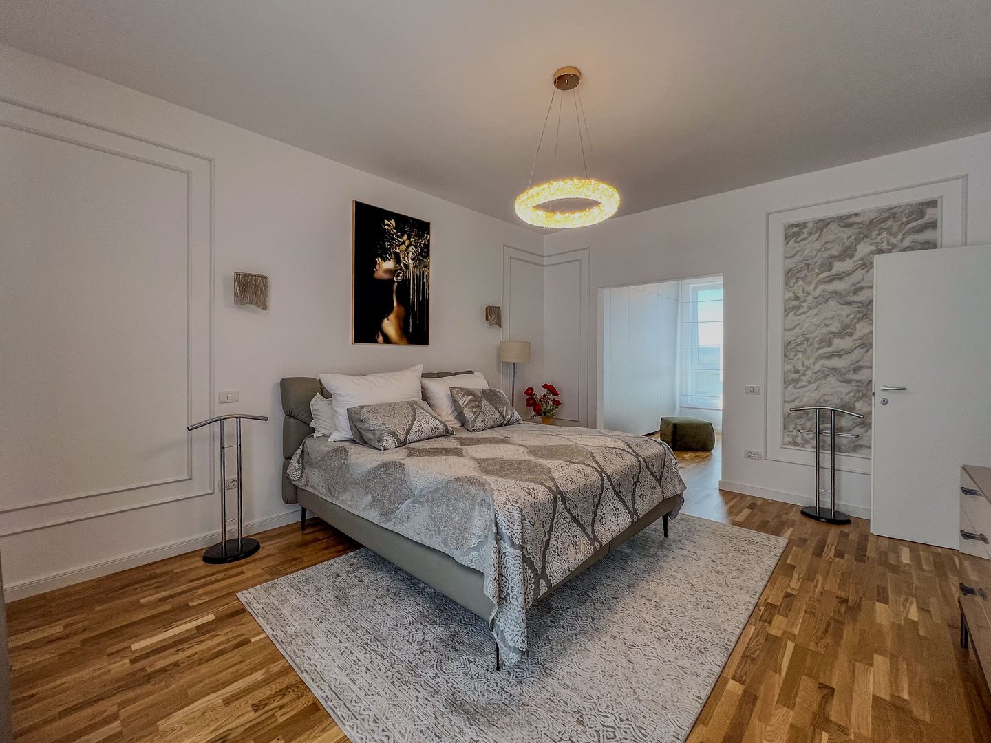 Vilă individuala lângă parcul și pădurea din Corbeanca - Poză 26