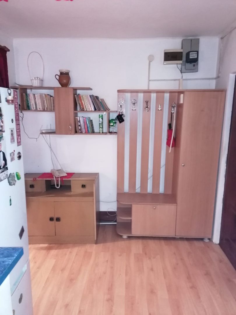 Apartament 2 camere,sector 4,etaj 2 din 4, liber imediat - Poză 15