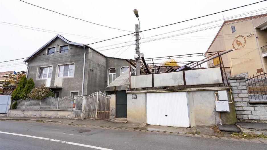 Apartament de vanzare Oradea - Poză 10