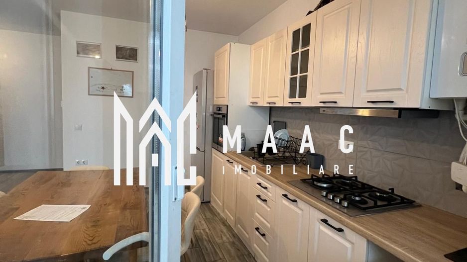 Apartament 3 Camere | Parter | Modern | Kogalniceanu - Poză 13